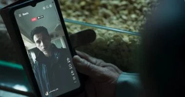 مسلسل عين سحرية