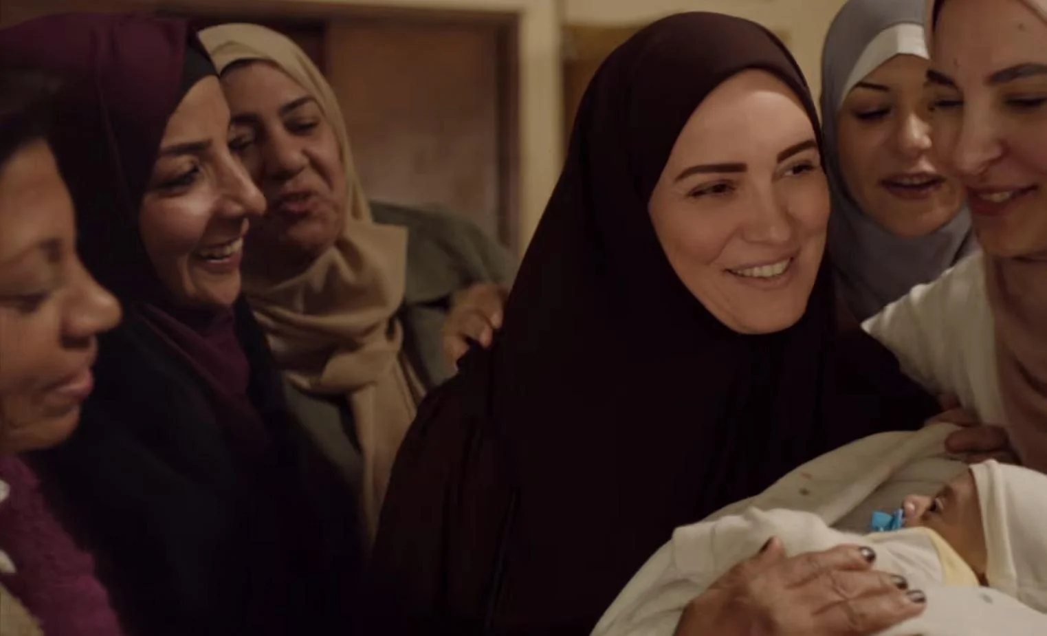  مسلسلات رمضان 