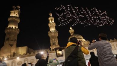 دولة التلاوة