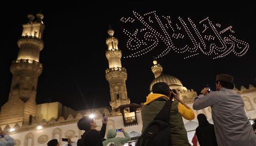 دولة التلاوة