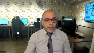 عمرو البدري