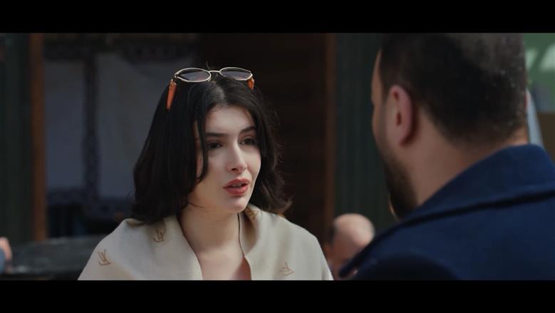 مسلسل علي كلاي