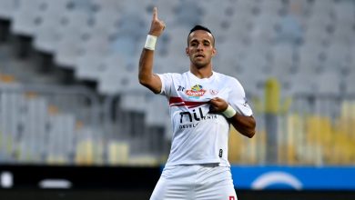 الزمالك والاتحاد السكندري