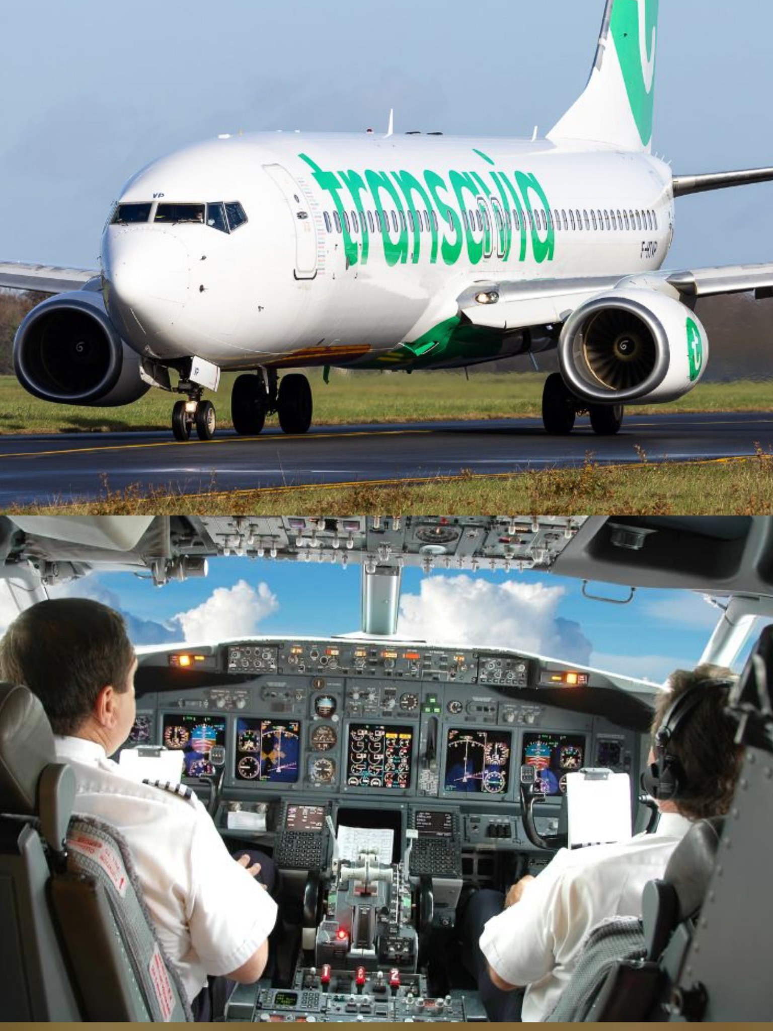 رحلة ترانسافيا