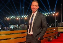 شريف الليثى