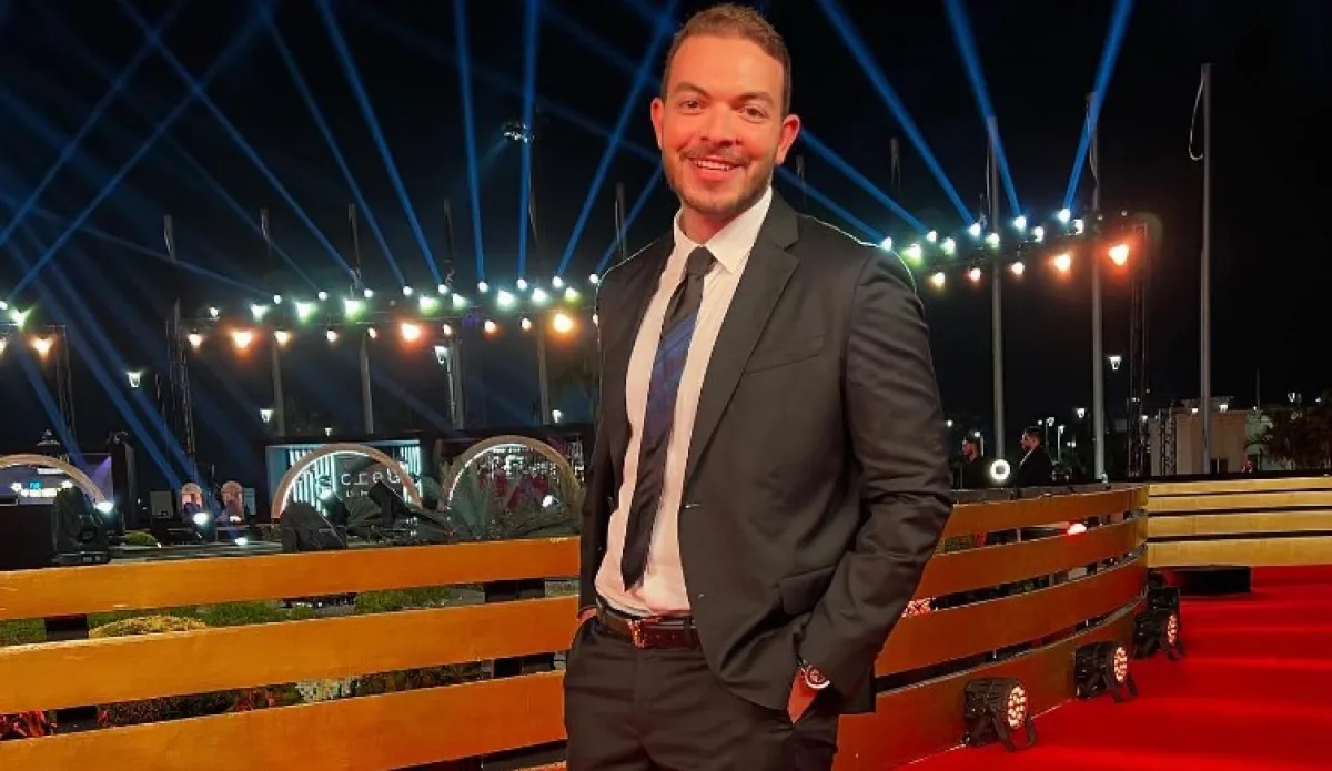 شريف الليثى