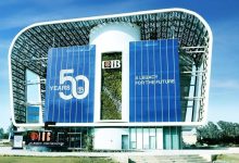 البنك التجاري الدولي