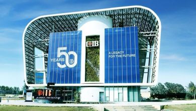 البنك التجاري الدولي