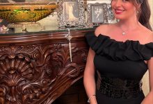 نرمين الفقي