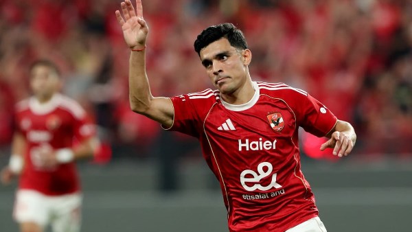 أشرف بن شرقي