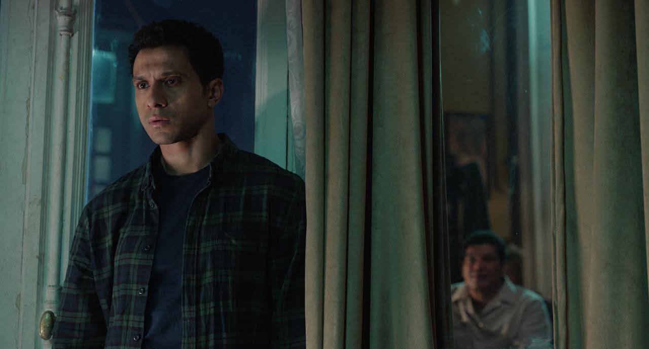 مسلسل عين سحرية