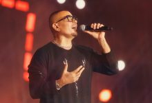 حفل عمرو دياب