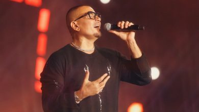 حفل عمرو دياب