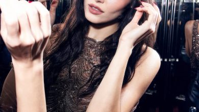 هاندا إرتشيل