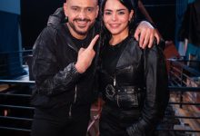 نقابة المهن التمثيلية