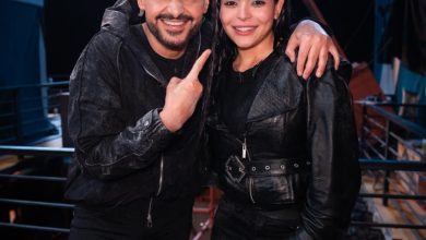 نقابة المهن التمثيلية