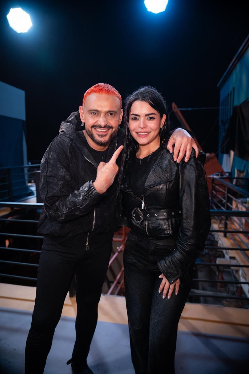 نقابة المهن التمثيلية