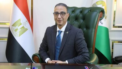 محافظة الجيزة