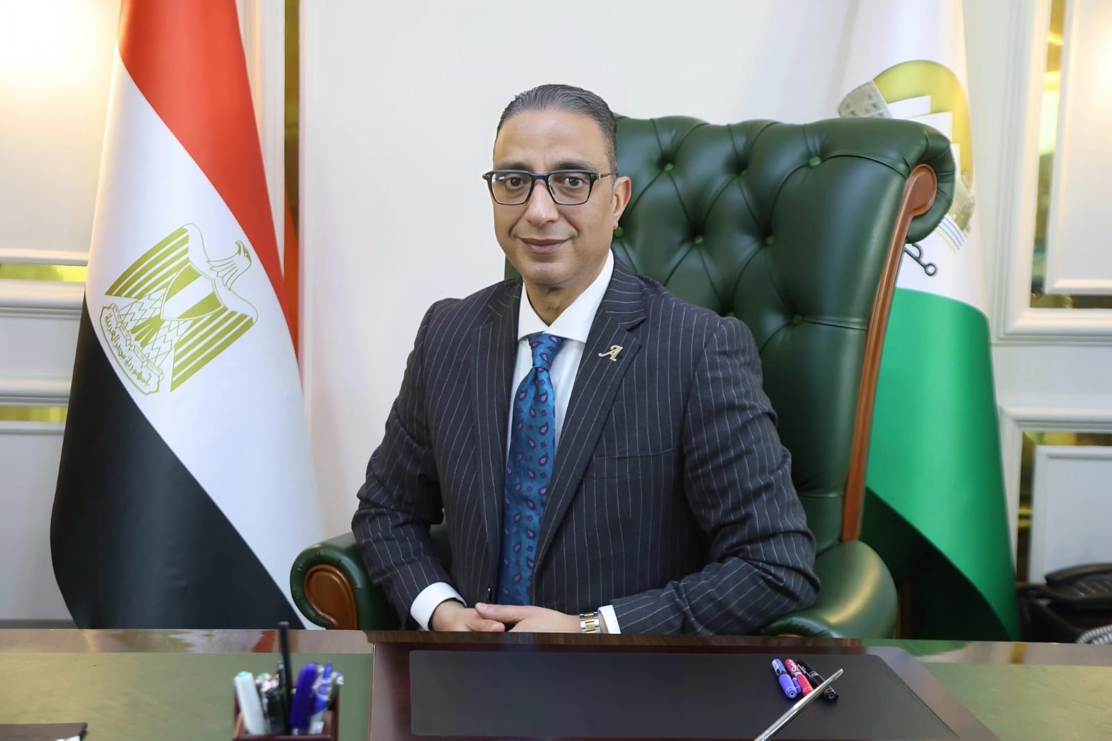 محافظة الجيزة