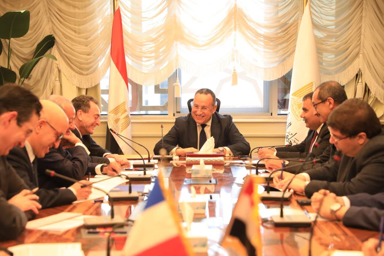 وزير التعليم العالي