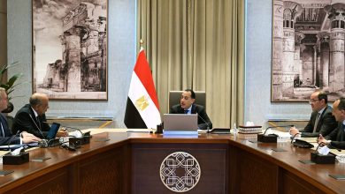 رئيس الوزراء