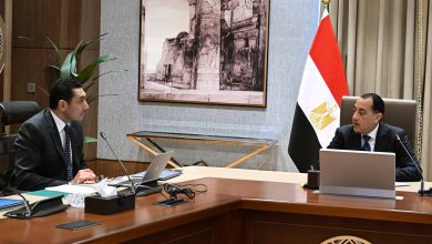 وزير الشباب