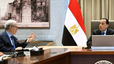 رئيس الوزراء