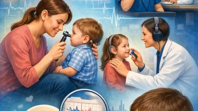 ذوي الإعاقة