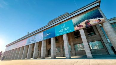 وزارة السياحة