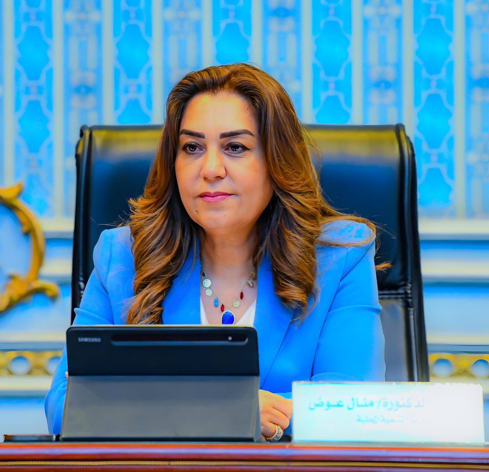 وزارة التنمية