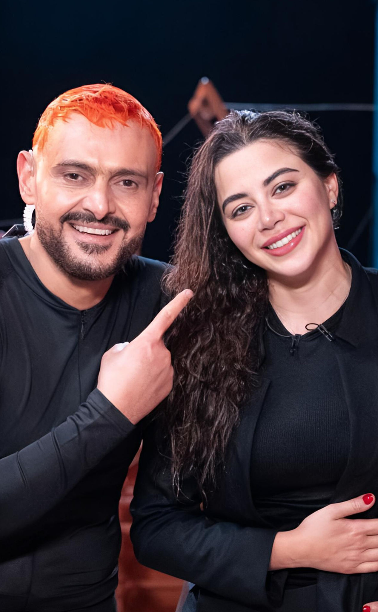 يارا السكري