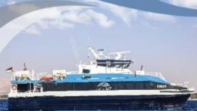 الجسر العربي