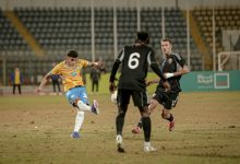 الإسماعيلي