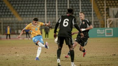 الإسماعيلي