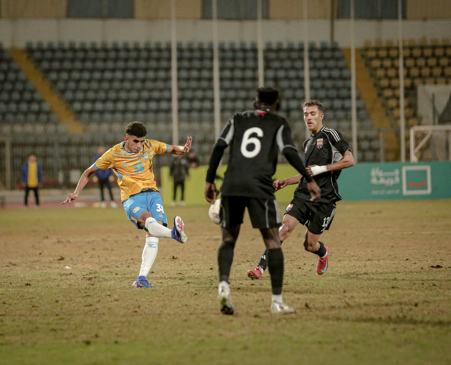 الإسماعيلي