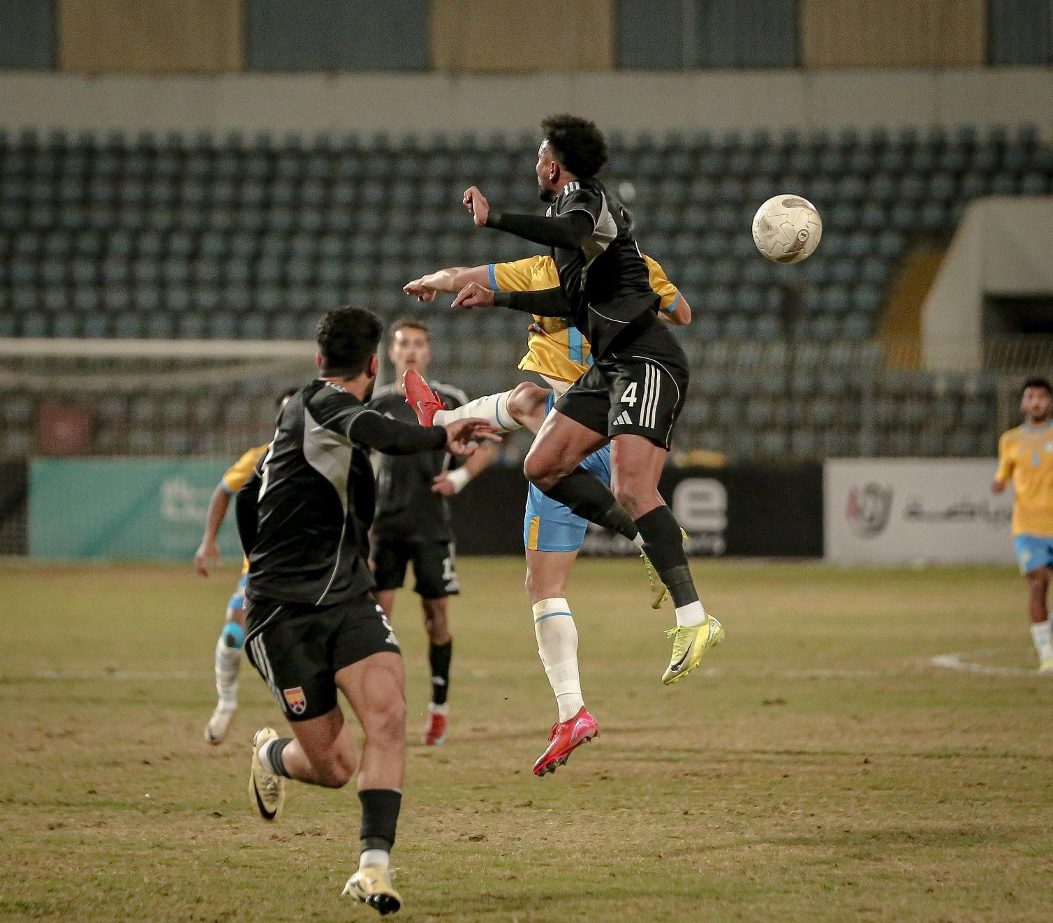 الإسماعيلي