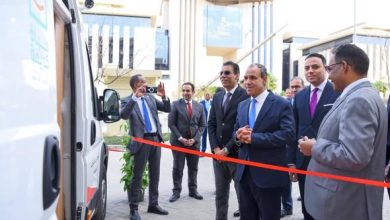 وزير الخارجية