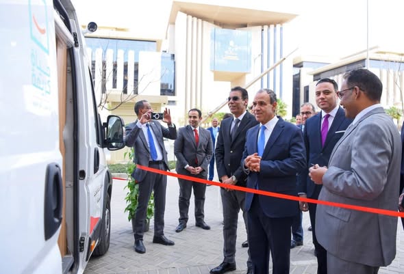 وزير الخارجية