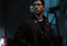 مسلسل عين سحرية