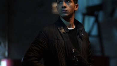 مسلسل عين سحرية