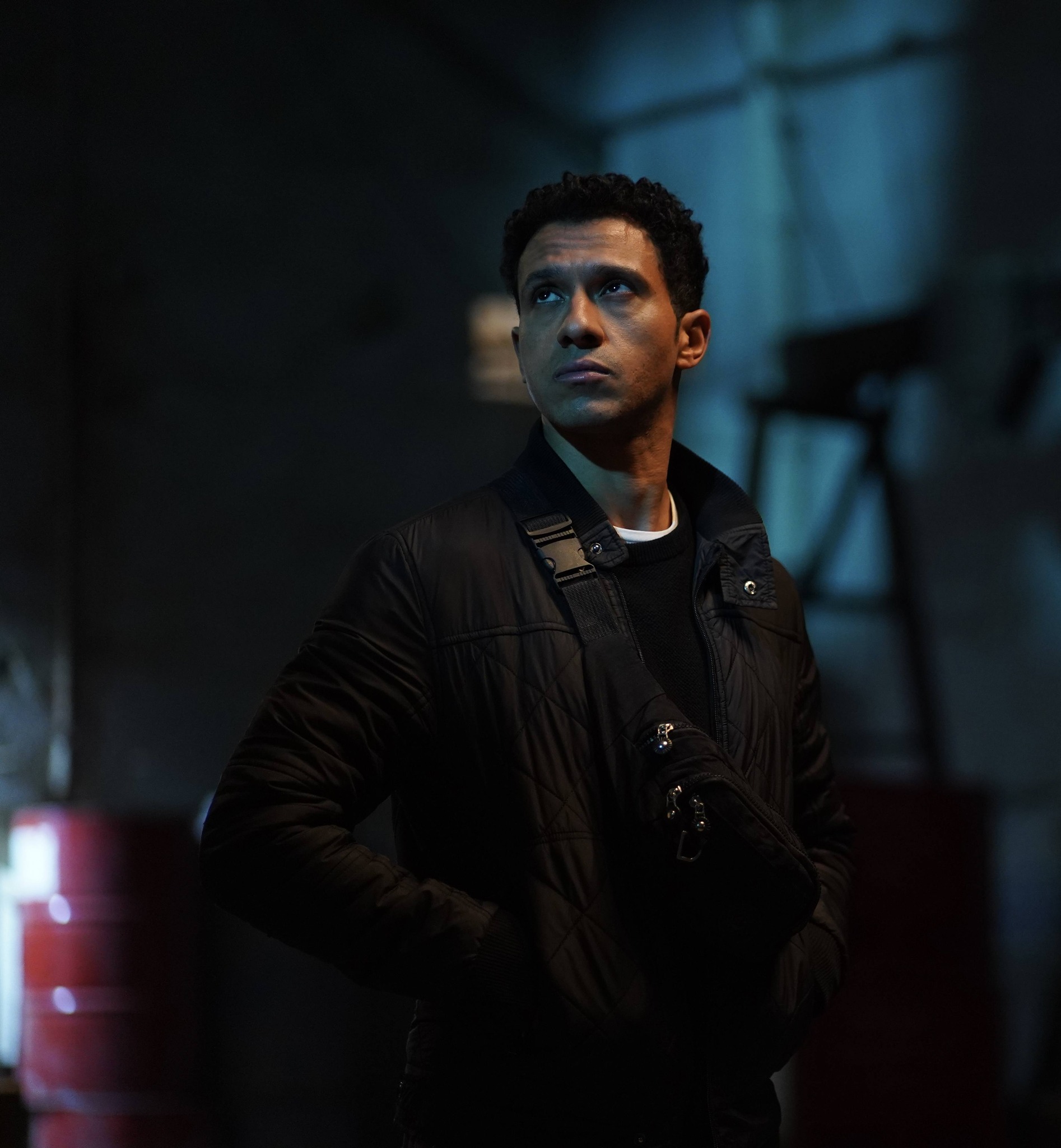 مسلسل عين سحرية