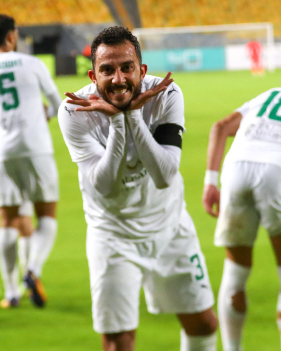 الإسماعيلي