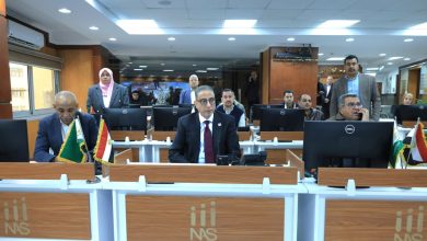 محافظ الجيزة