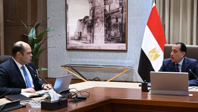 رئيس الوزراء