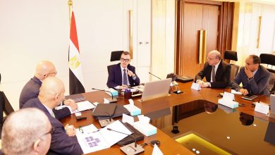 وزير التخطيط