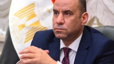 وزارة العمل