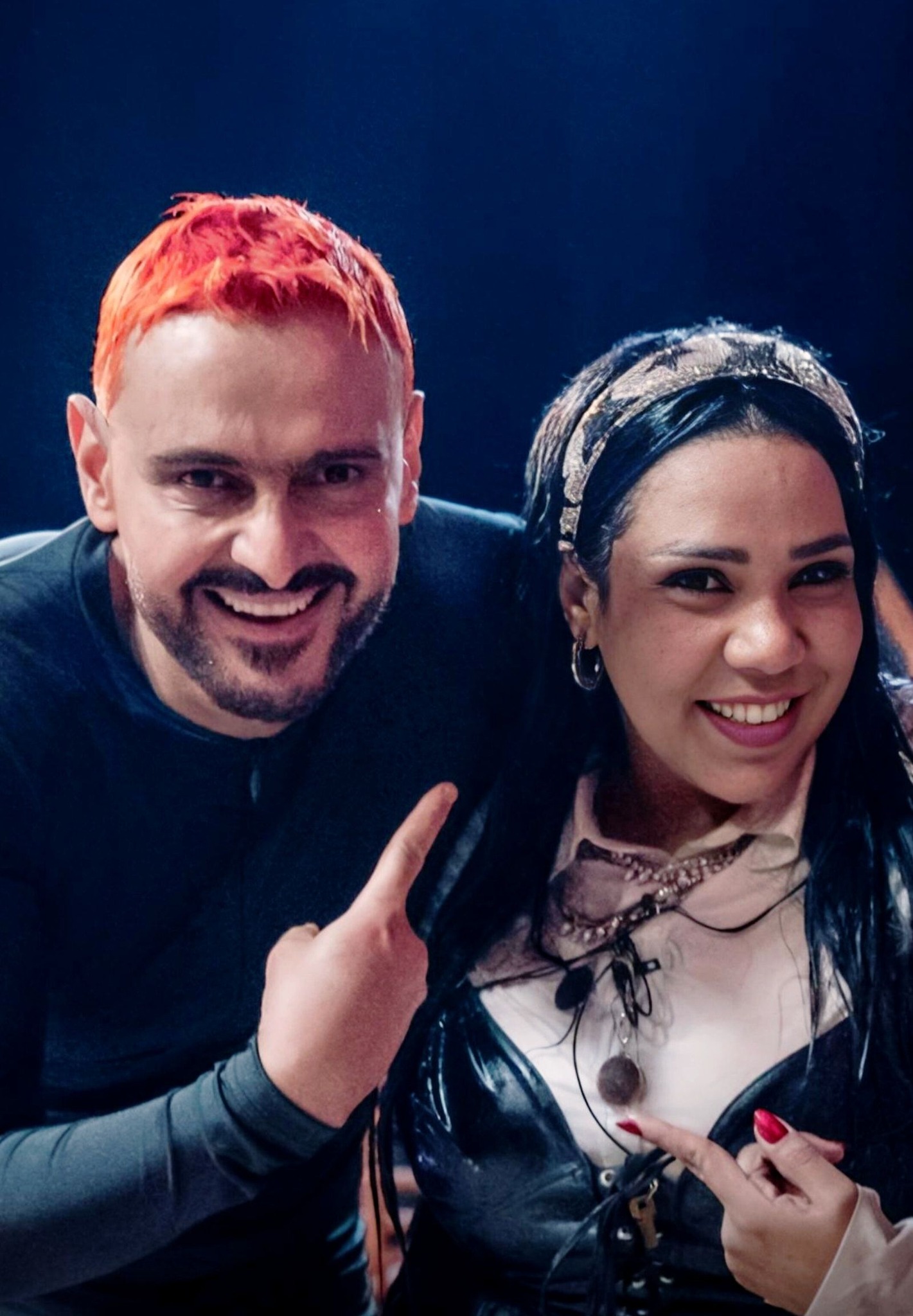 رامز ليفل الوحش