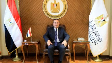 التعليم العالي