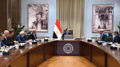 رئيس الوزراء