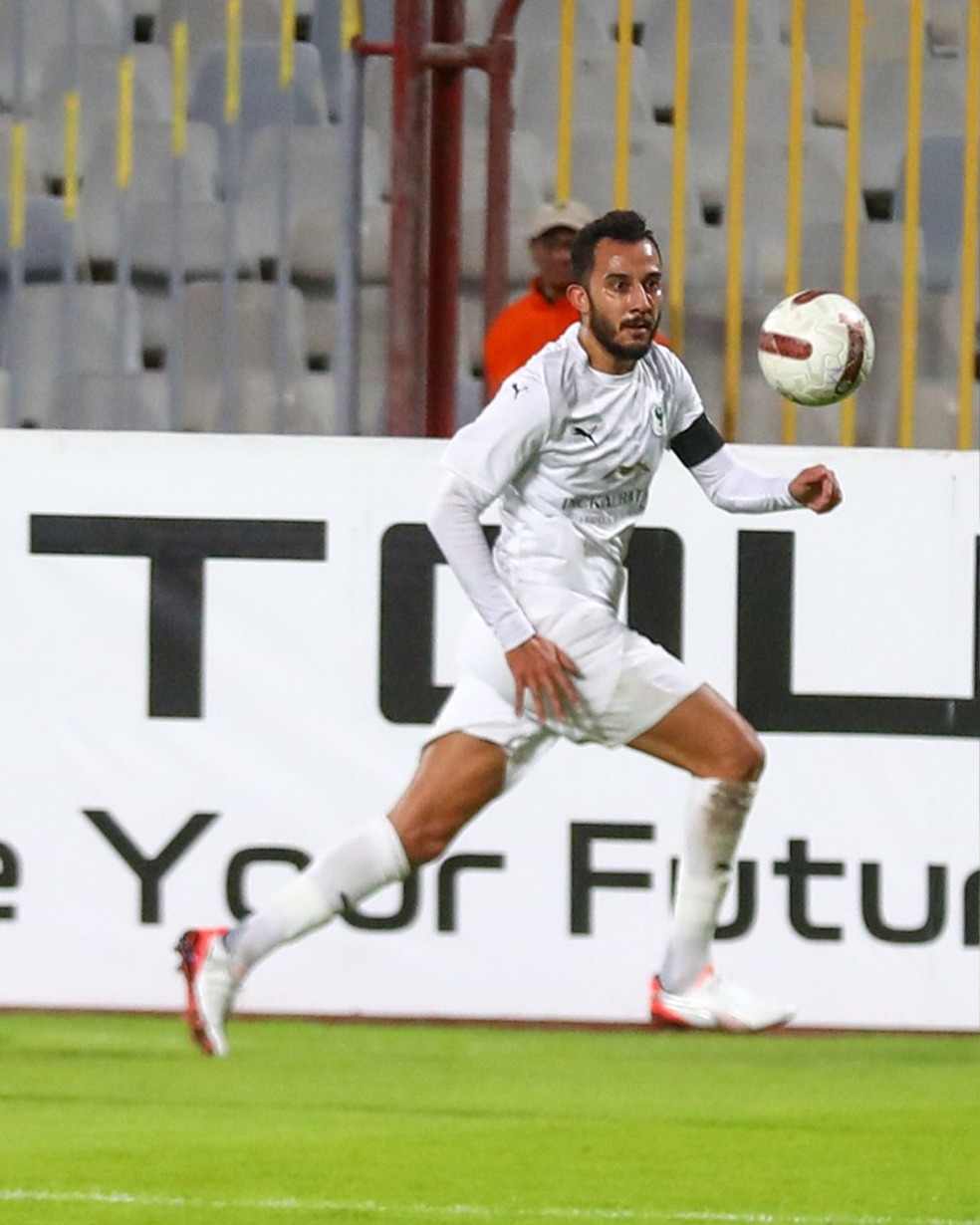 الإسماعيلي